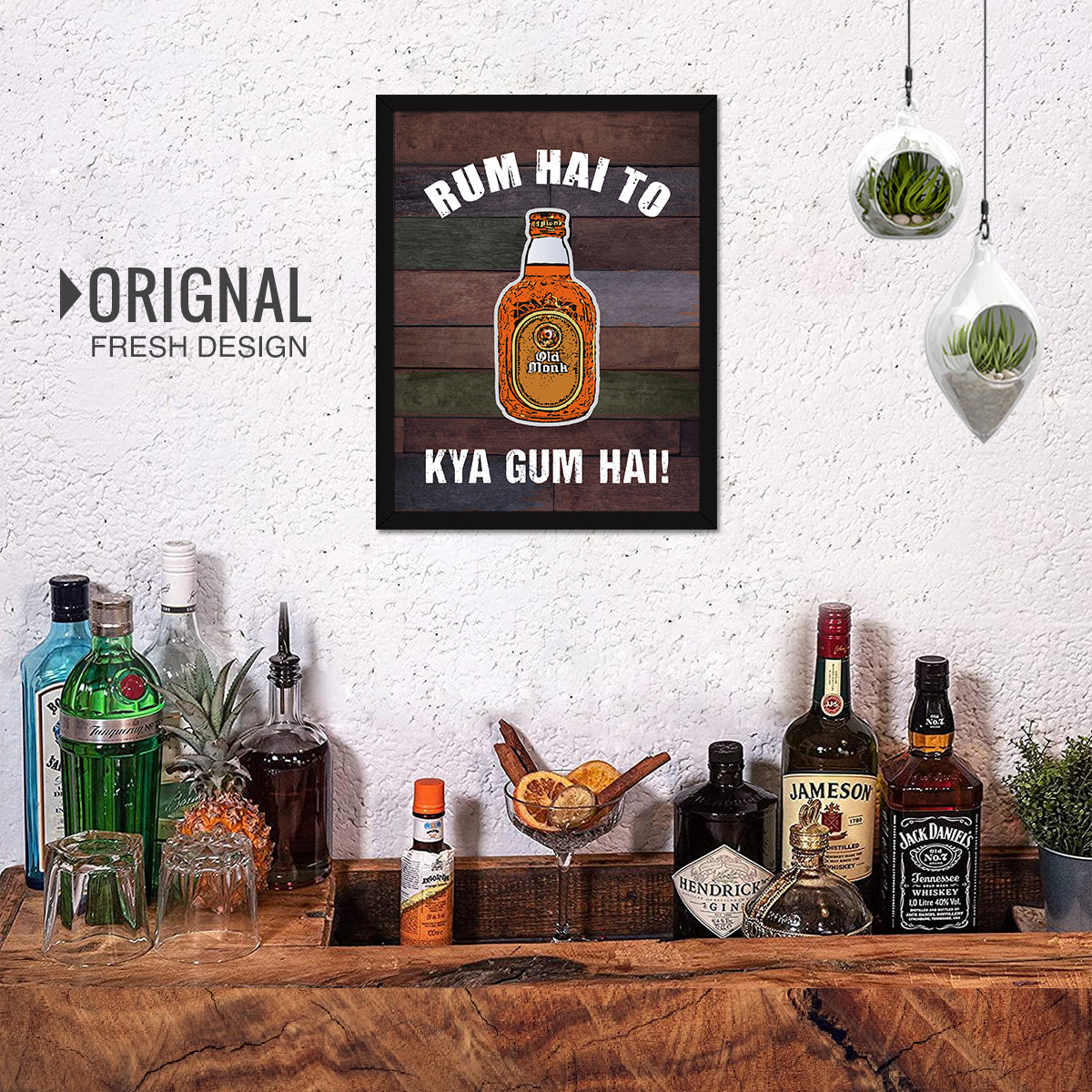 Bar, Rum Quotes