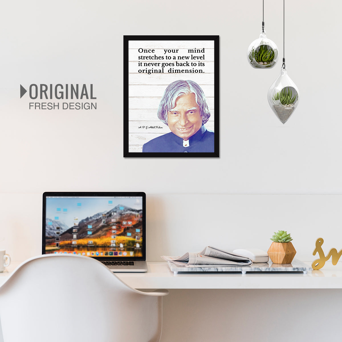 Abdul Kalam Quotes