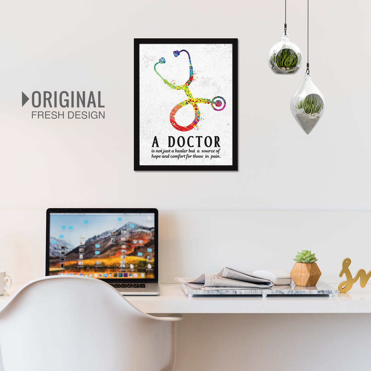 Doctor Quotes