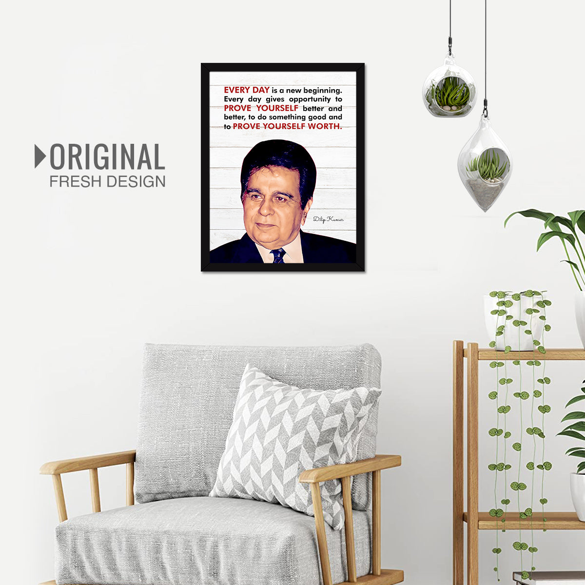 Dilip Kumar Quotes