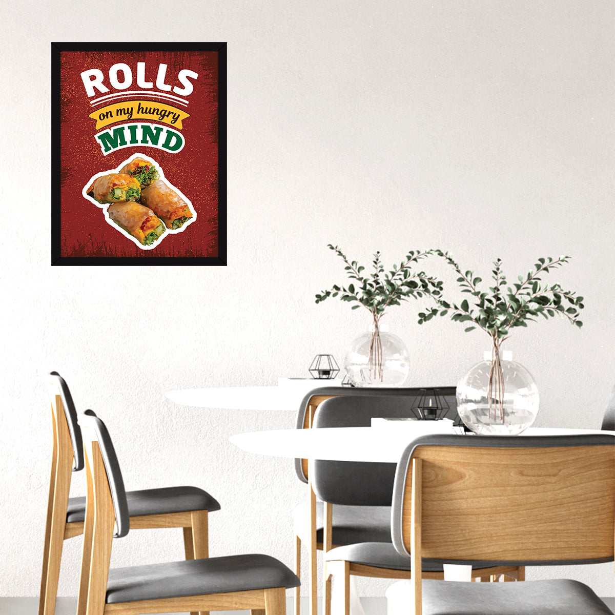 Restaurant Kitchen Dining