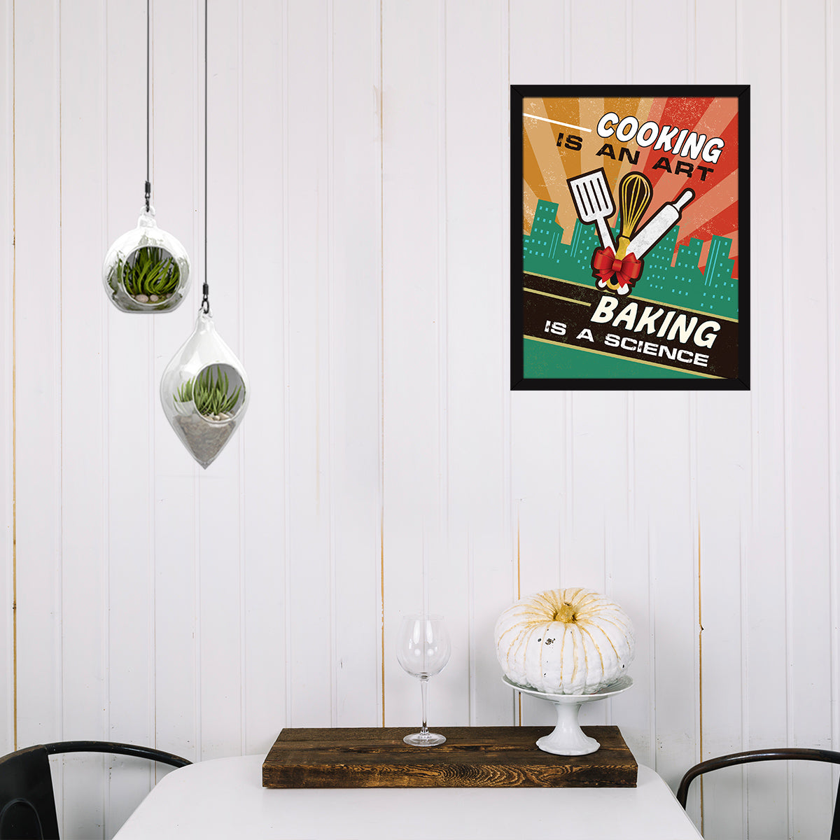 Restaurant Kitchen Dining Food Quotes