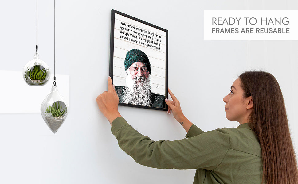 Osho Philosopher Spiritual
