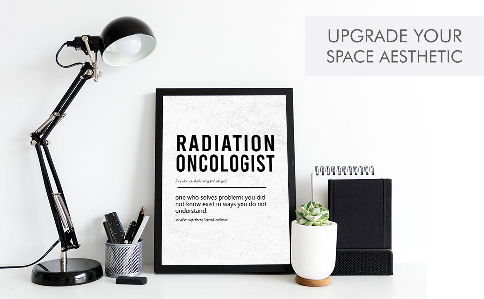 Radiation Oncologist Doctor Quotes