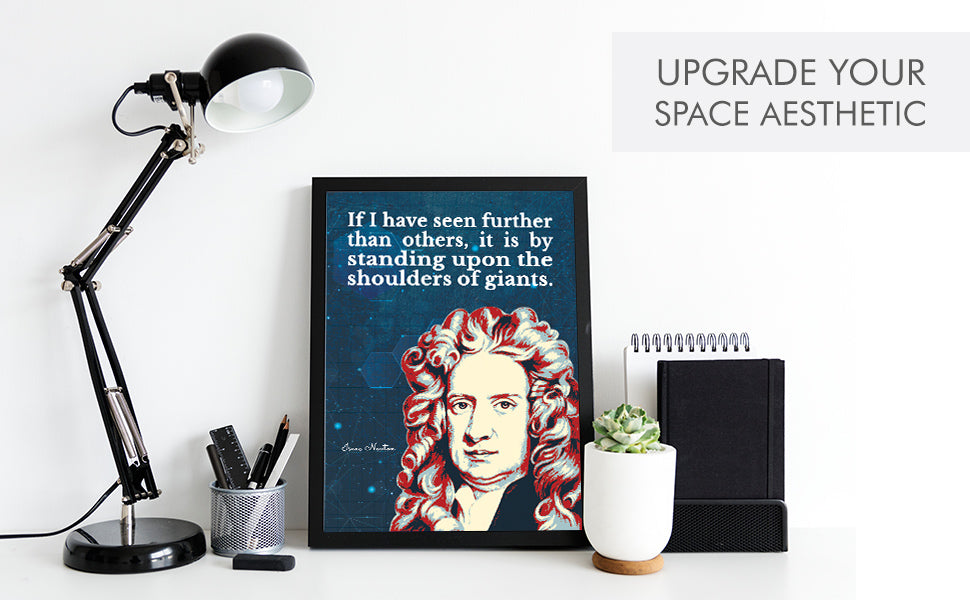 Isaac Newton