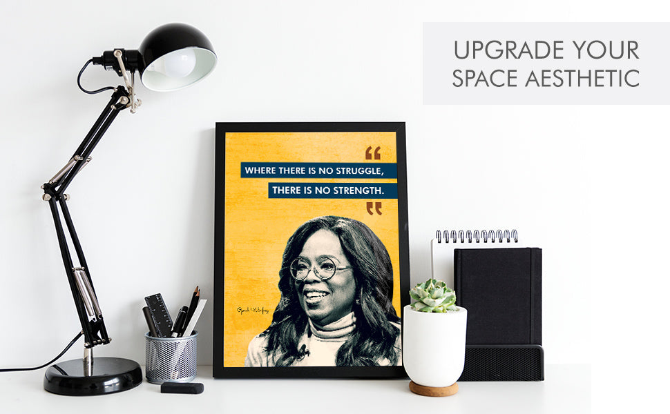 Oprah Winfrey actress, author