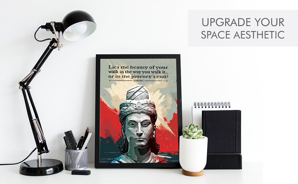Ashoka Quotes