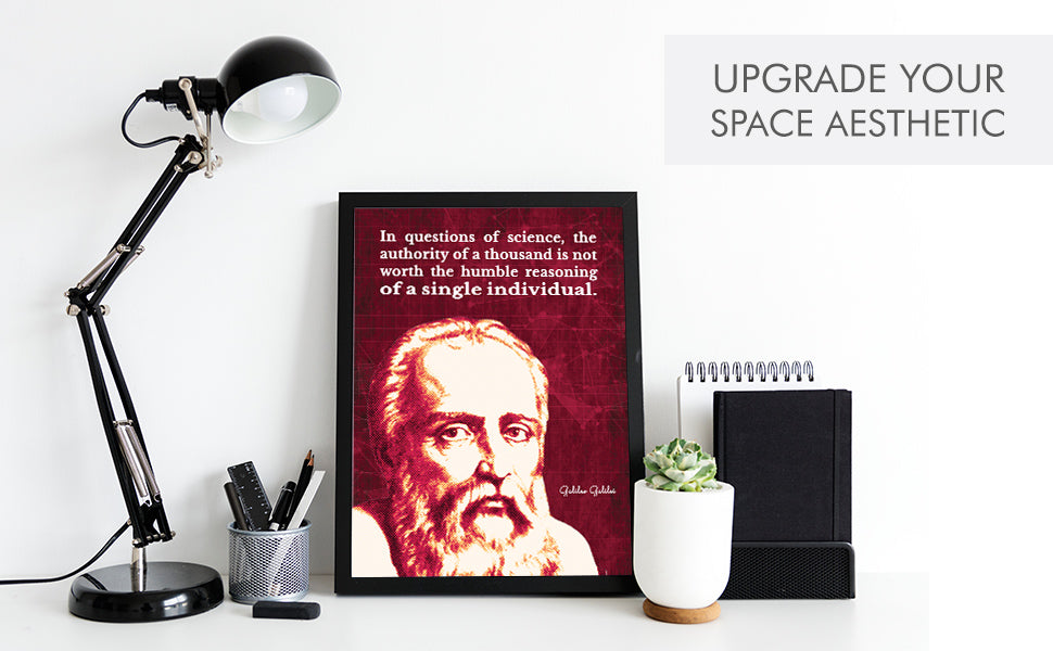 Galileo Galilei