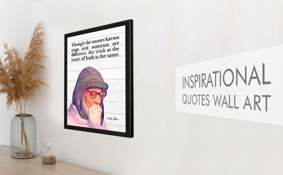 Vinoba Bhave Indian philosopher