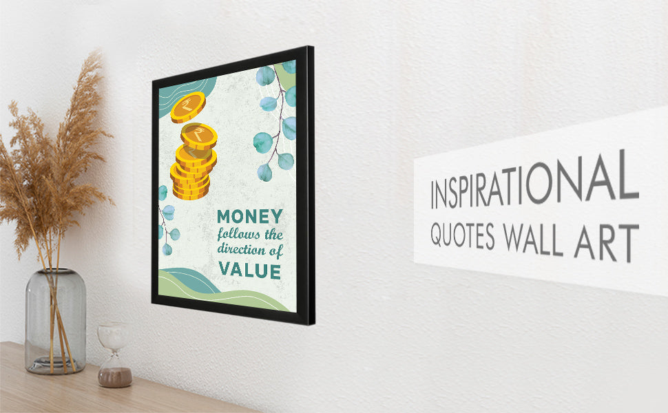 Trading money Quotes