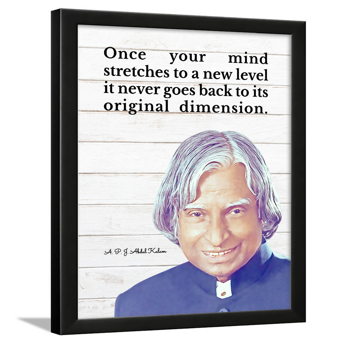 Abdul Kalam Quotes