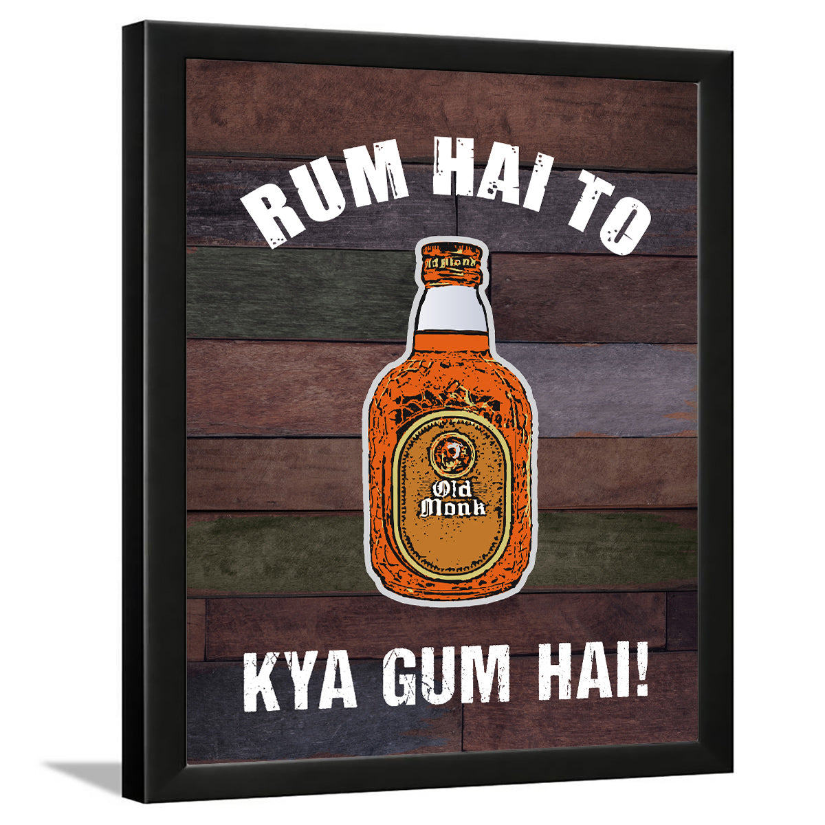 Bar, Rum Quotes