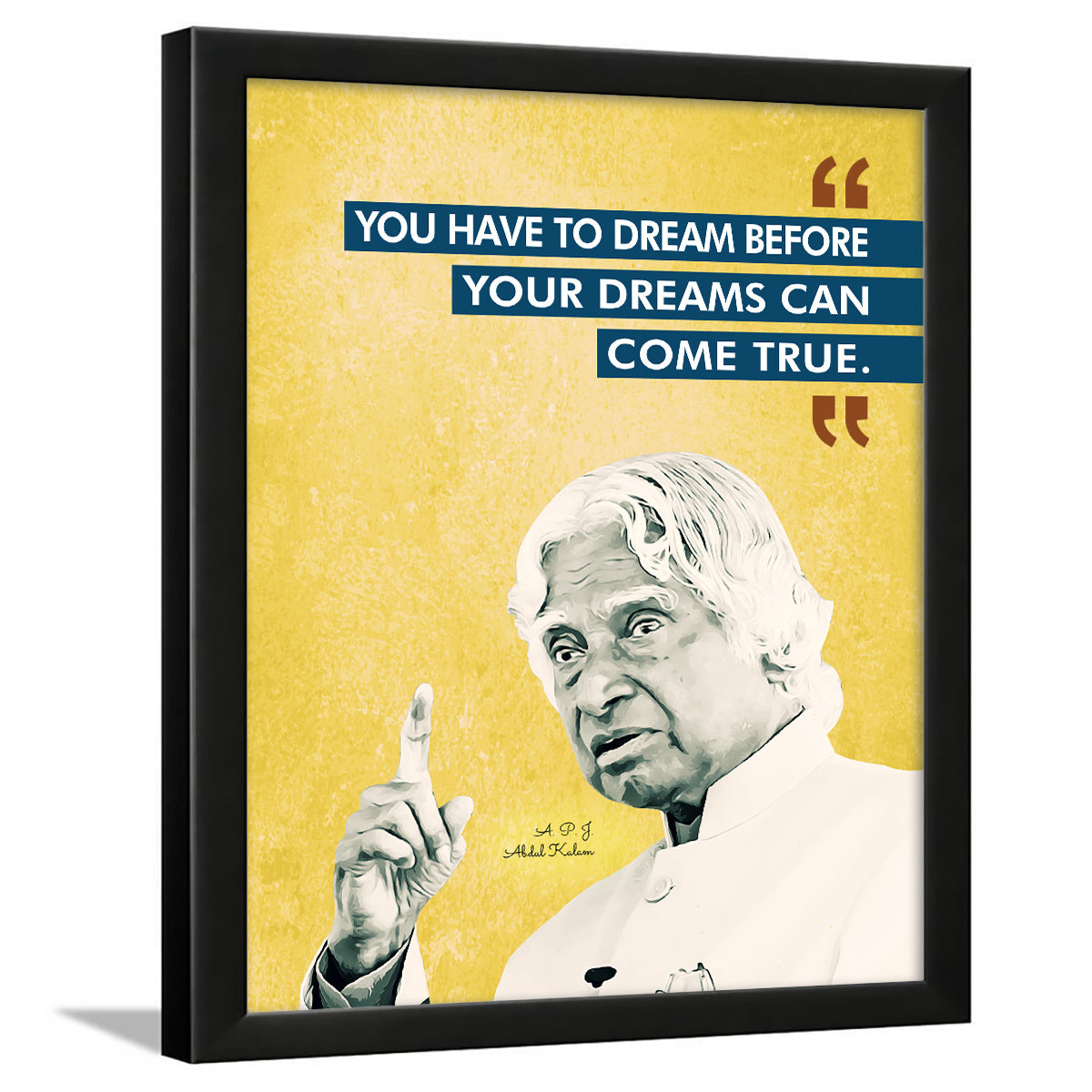 Abdul Kalam Quotes