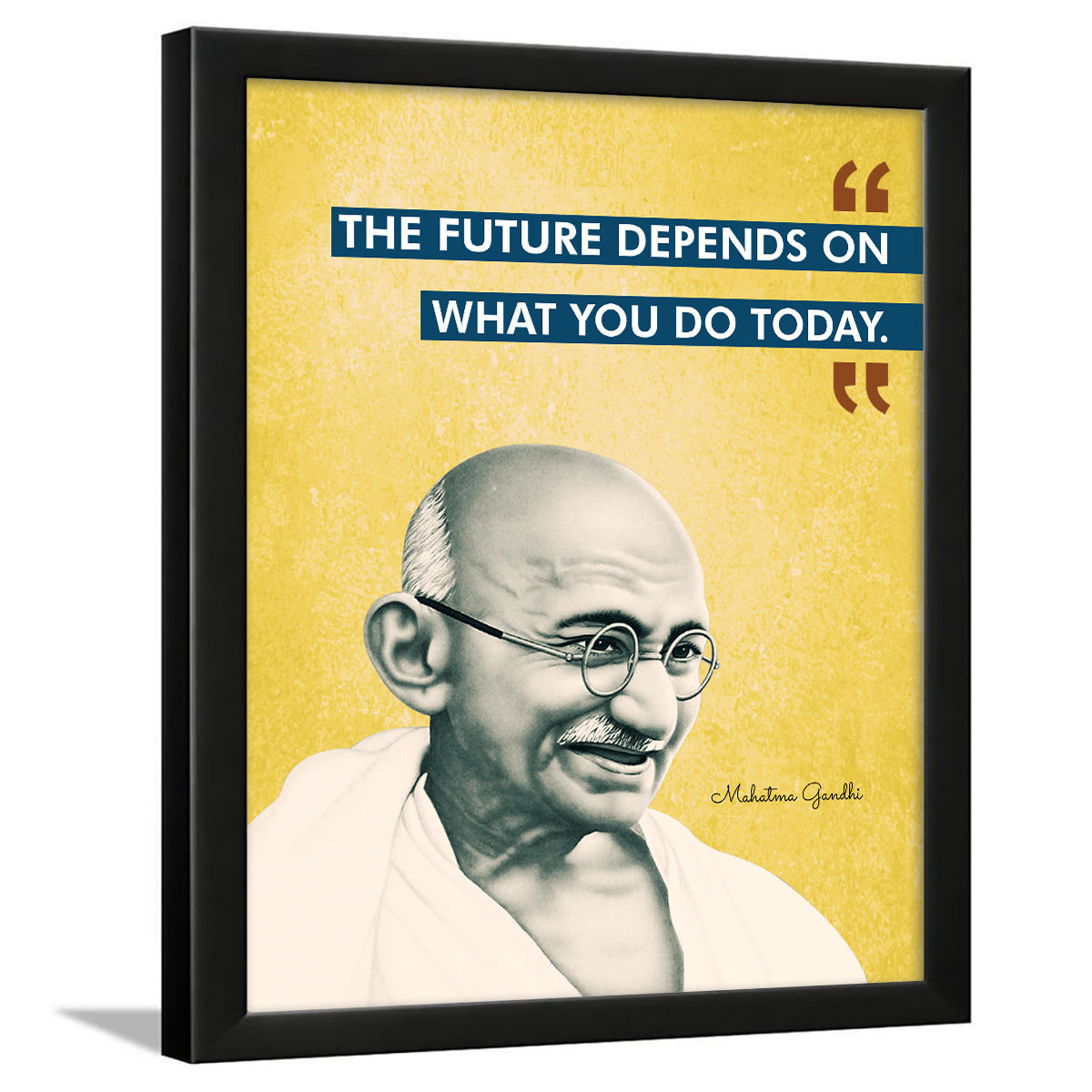Mahatma Gandhi Quotes
