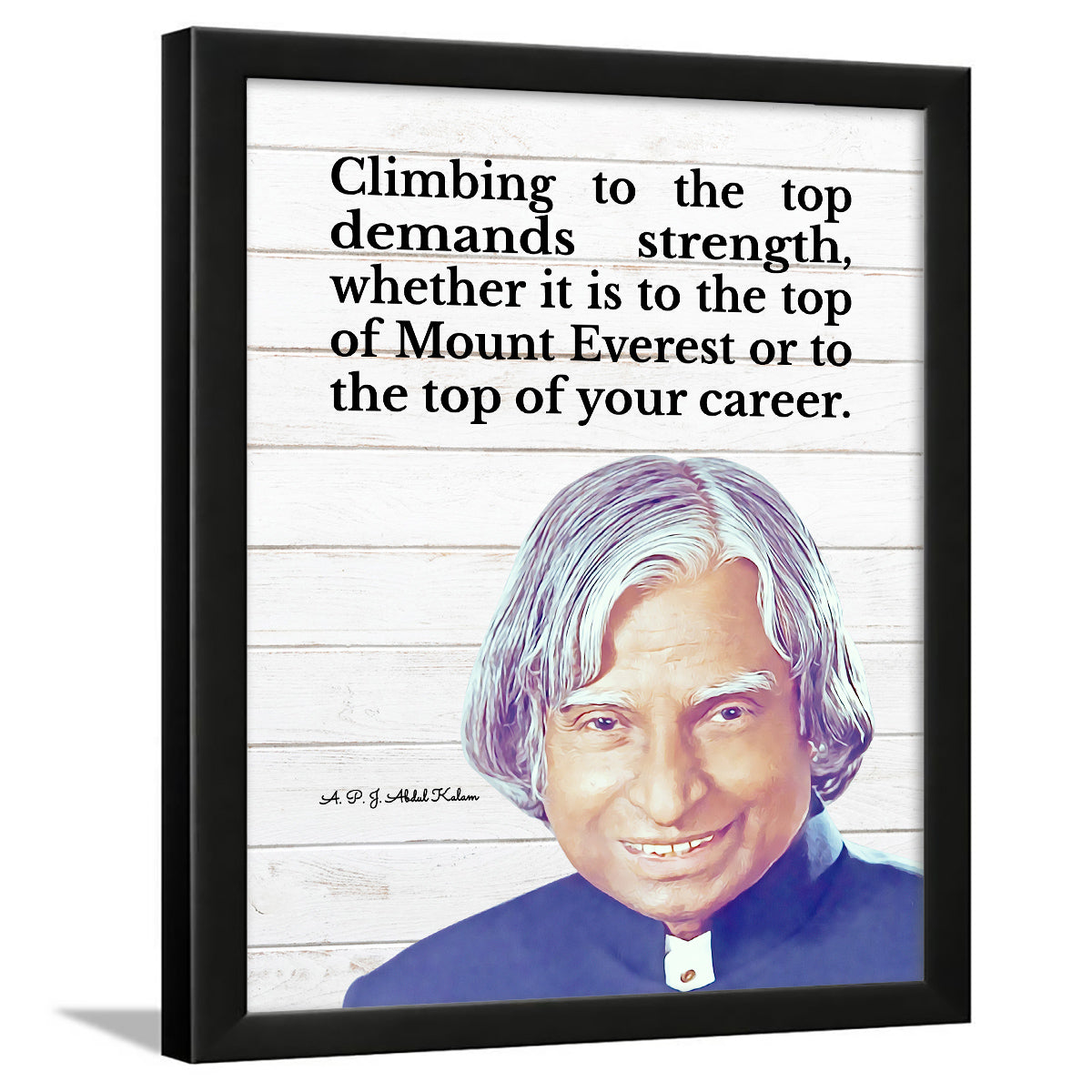 Abdul Kalam Quotes