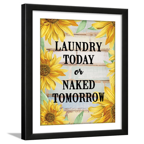 Laundry Room &  Bathroom Quotes