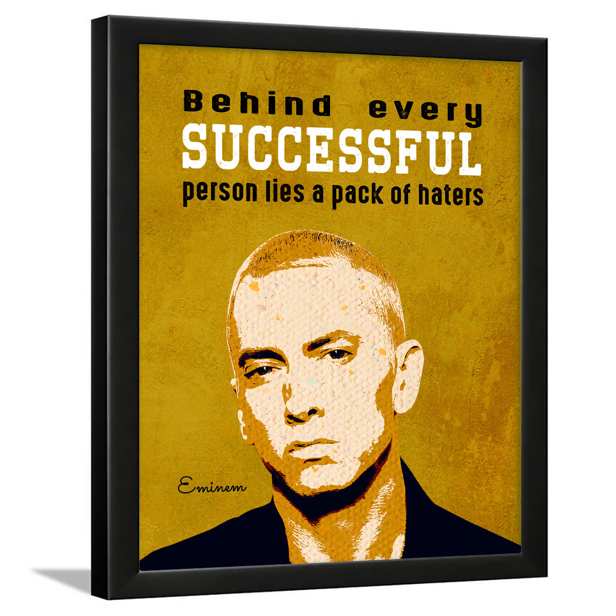 Eminem Quotes