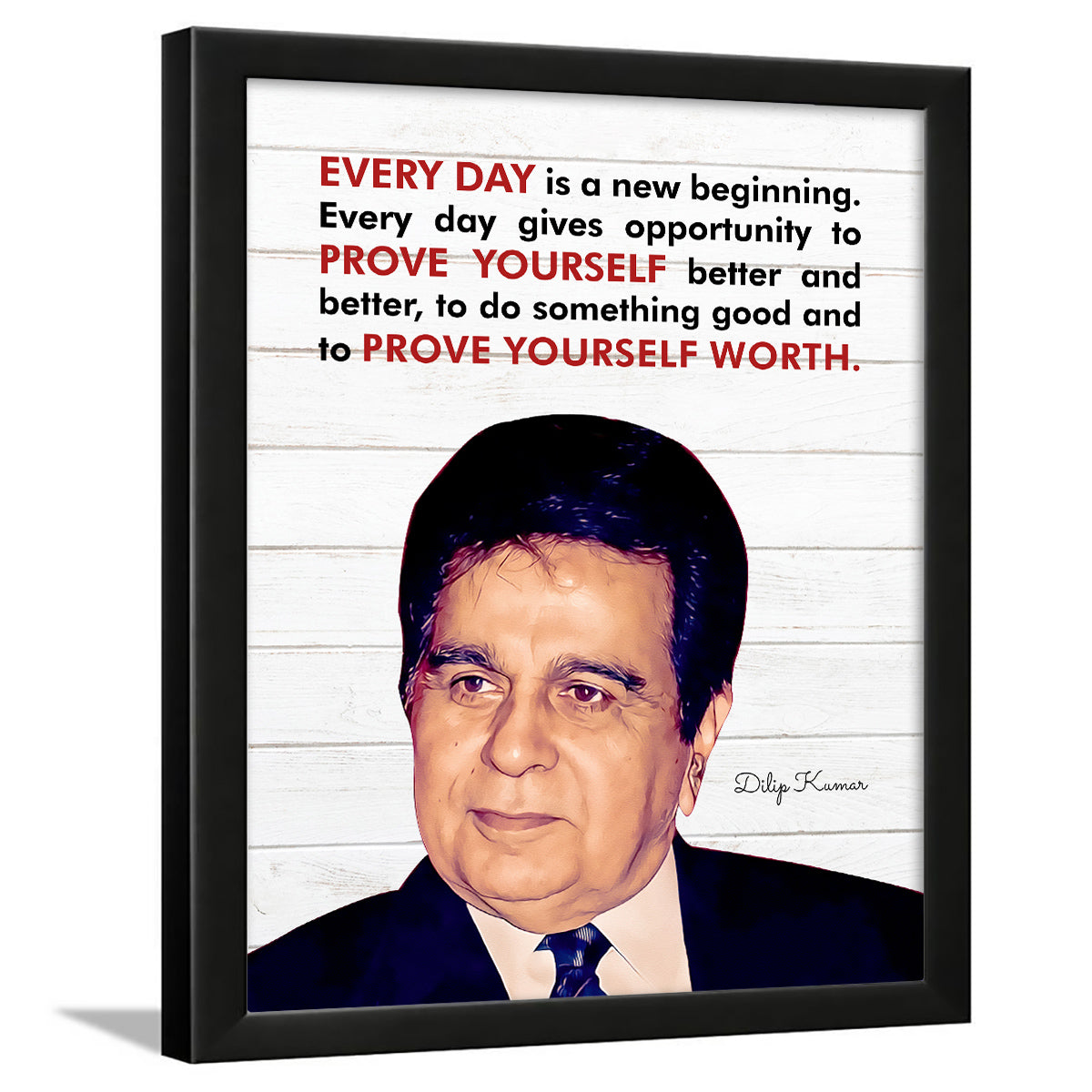 Dilip Kumar Quotes