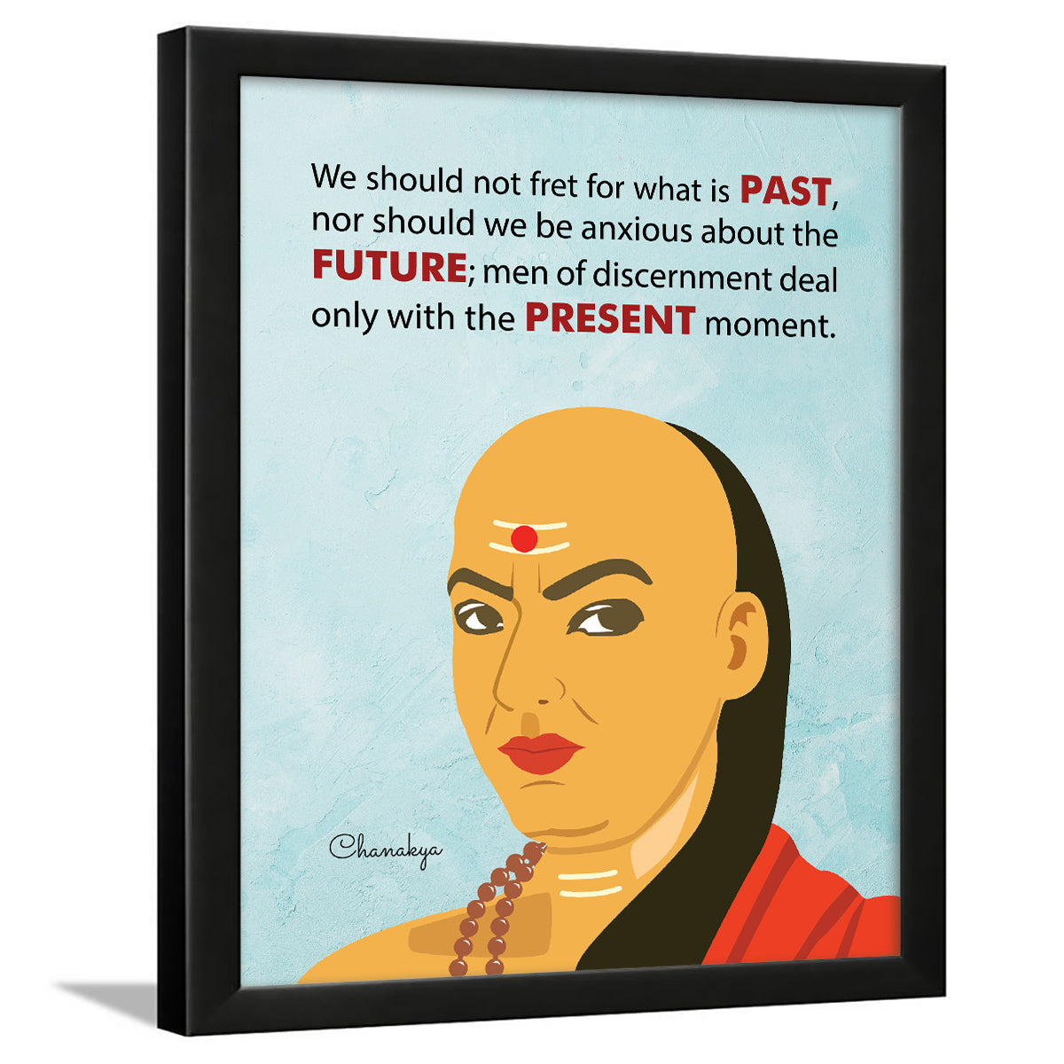 Chanakya Quotes