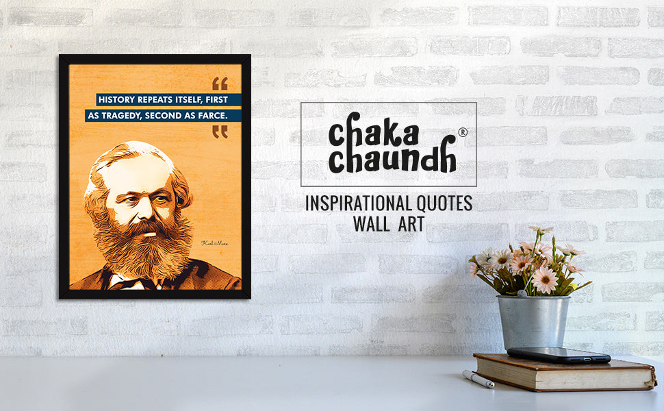 Karl Marx German Philosopher