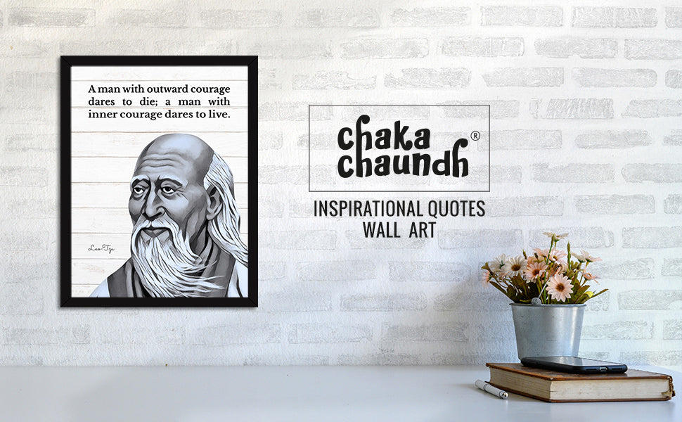 Lao-Tzu