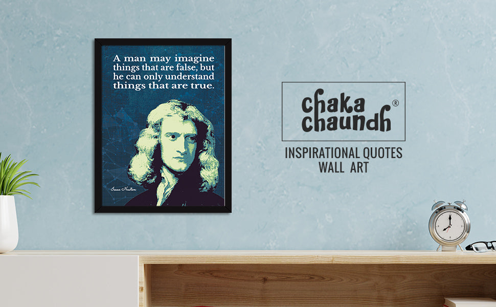 Isaac Newton