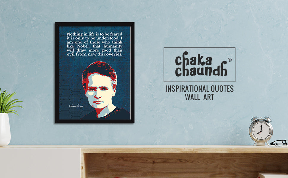 Marie Curie Physicist Scientists Leader
