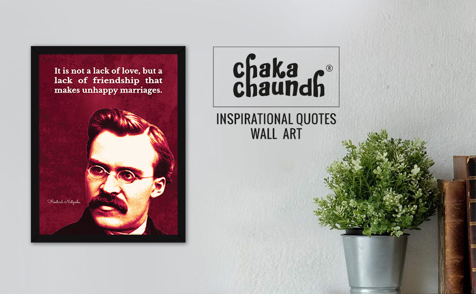 Friedrich Nietzsche Philosopher Spiritual