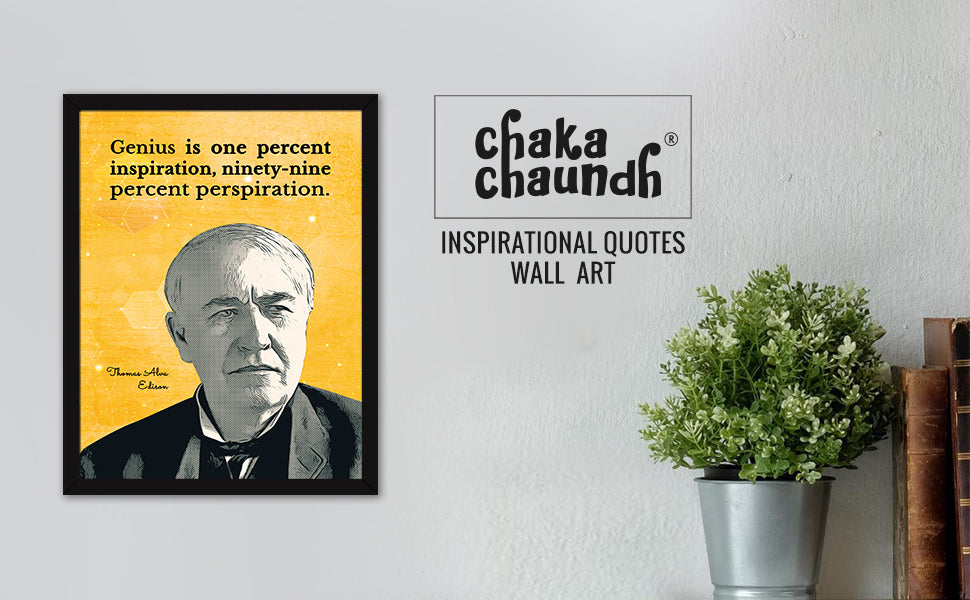Thomas Alva Edison