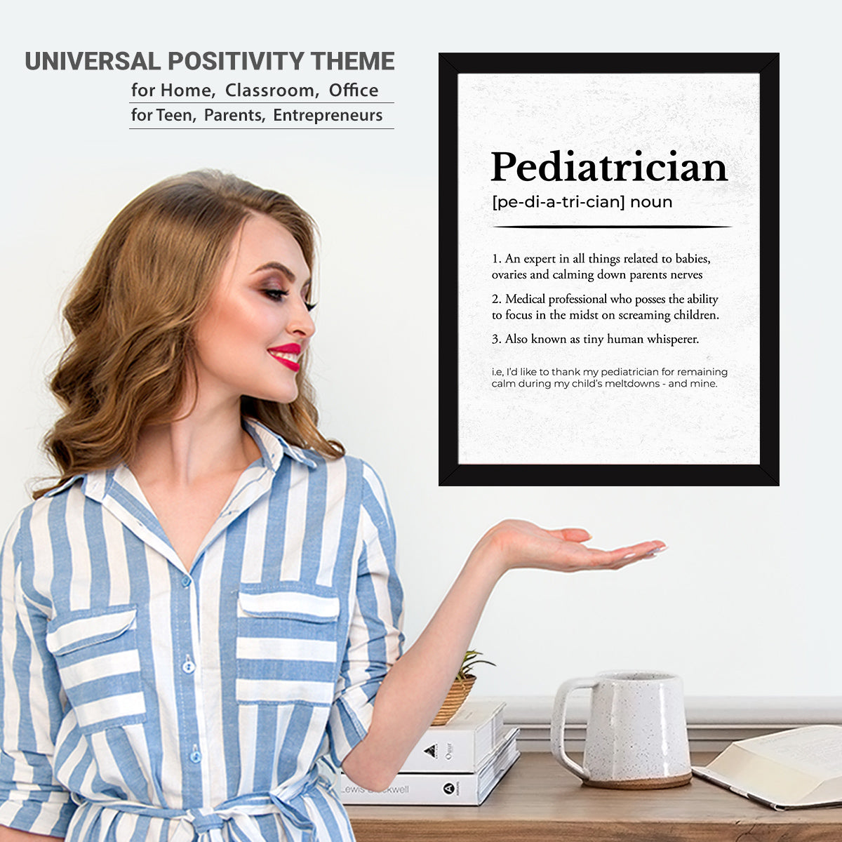 Doctor pediatrician Quotes