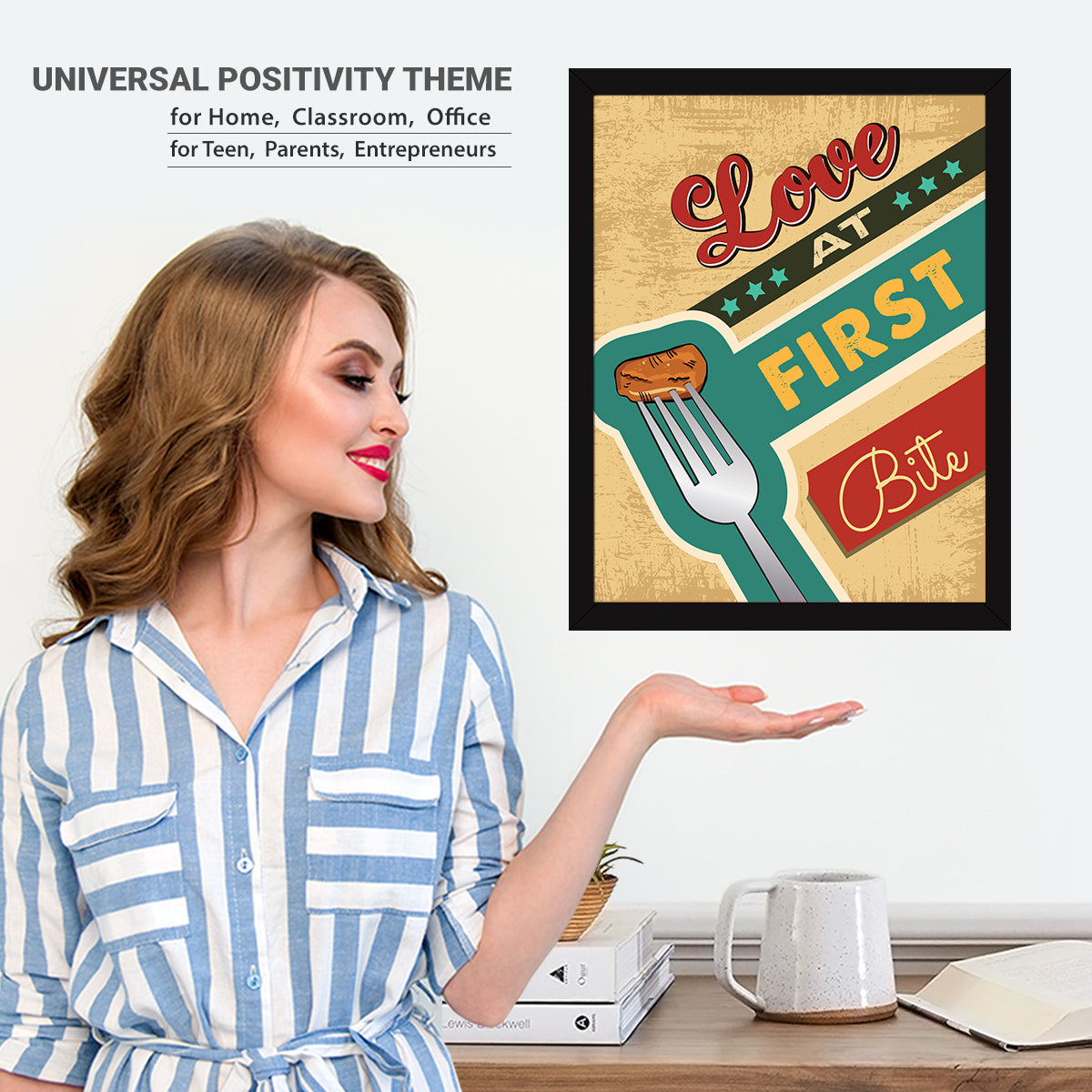 Restaurant Kitchen Dining Food Quotes