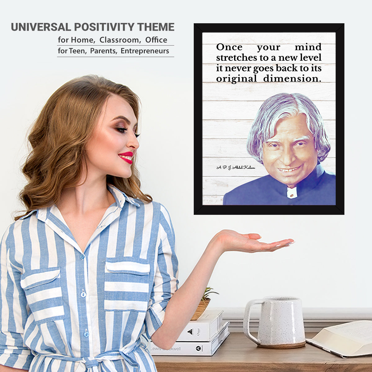 Abdul Kalam Quotes