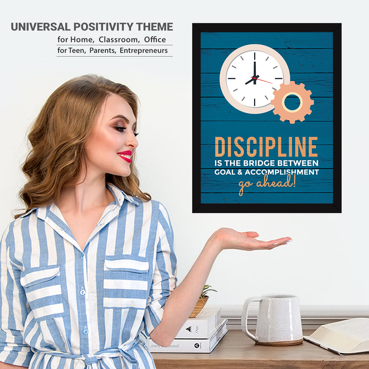 Discipline