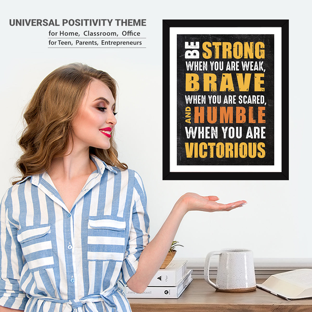 Inspirational Motivational Quotes