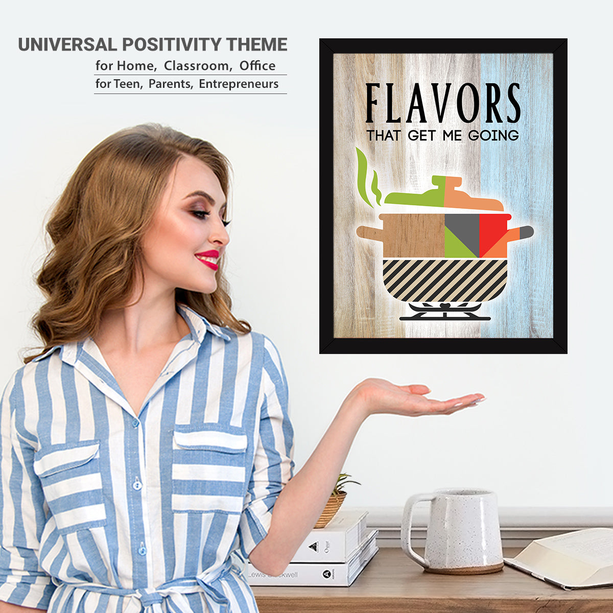 Restaurant Kitchen Food Quotes