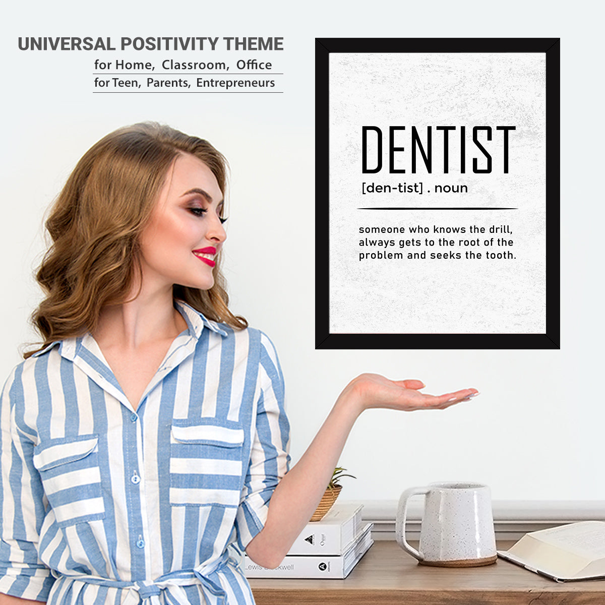 Dentist Doctor Quotes