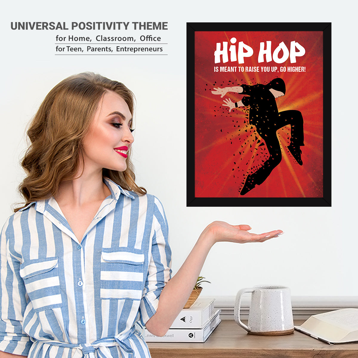 Hip Hop Dance Quotes