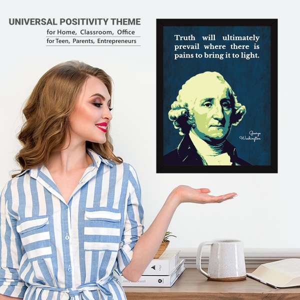 George Washington