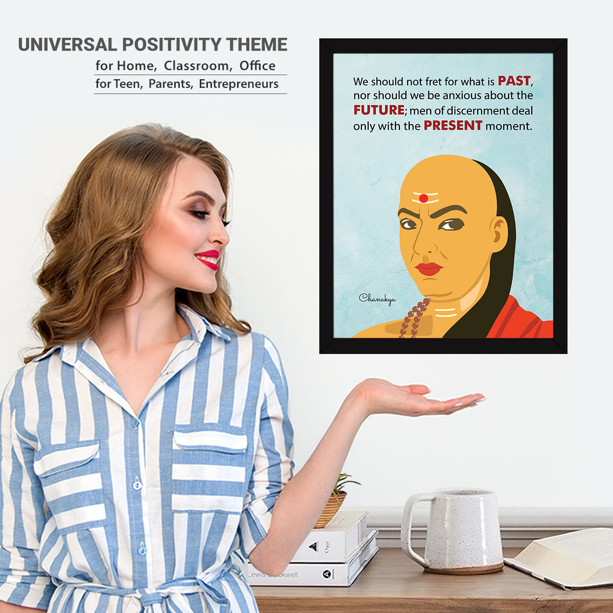 Chanakya Quotes