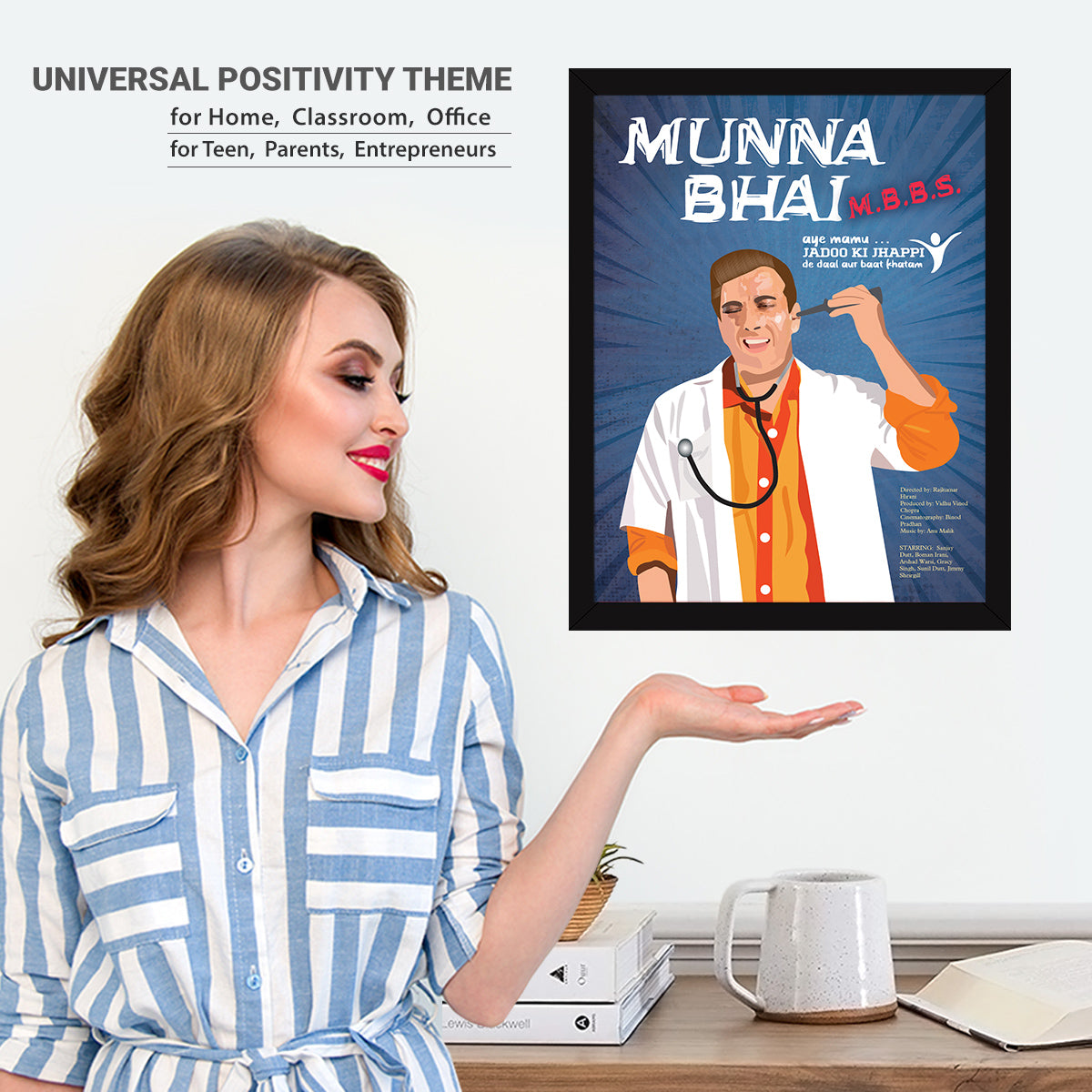 Hindi cinema Bollywood Movies