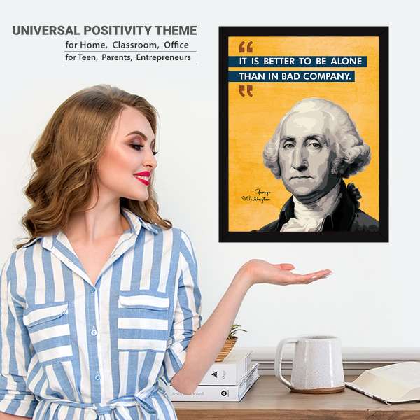 George Washington