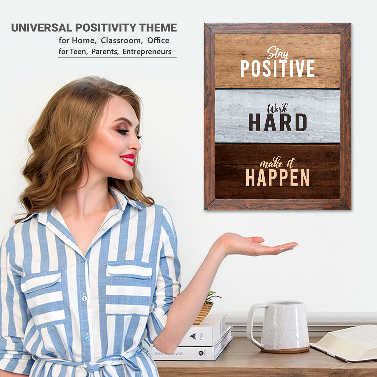 Inspirational Motivational