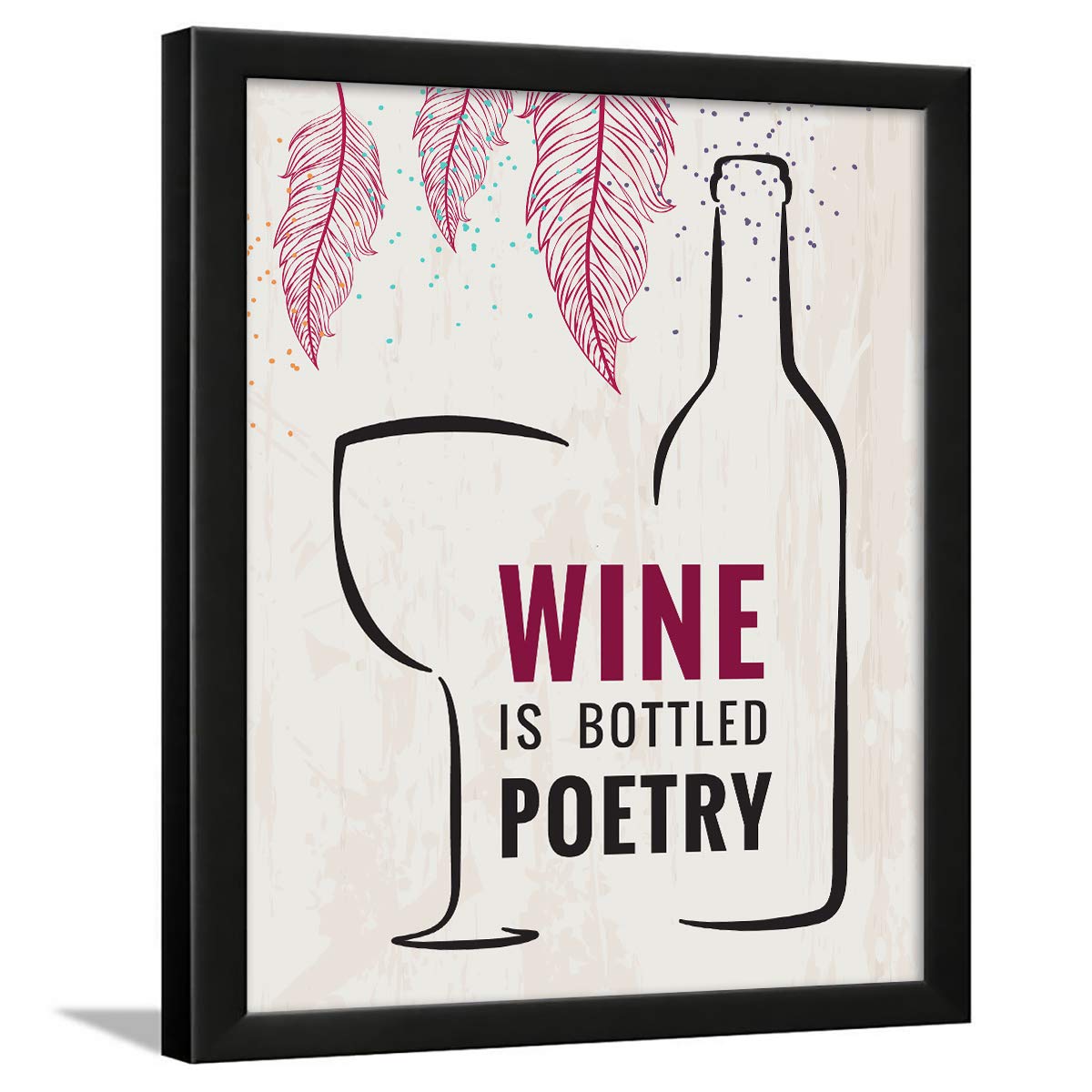 Bar Wine Quotes