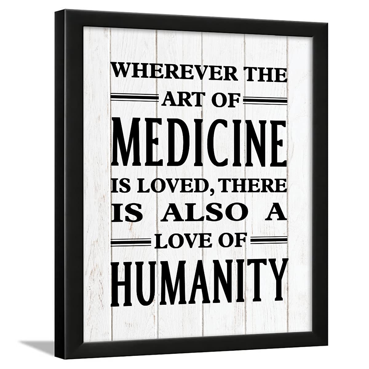 Doctor Medicine Quotes