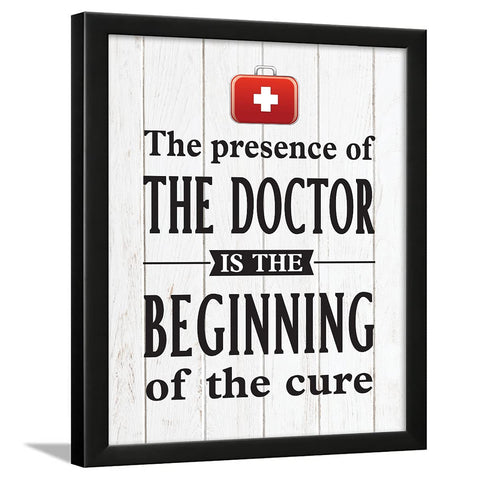 Doctor Medicine Quotes