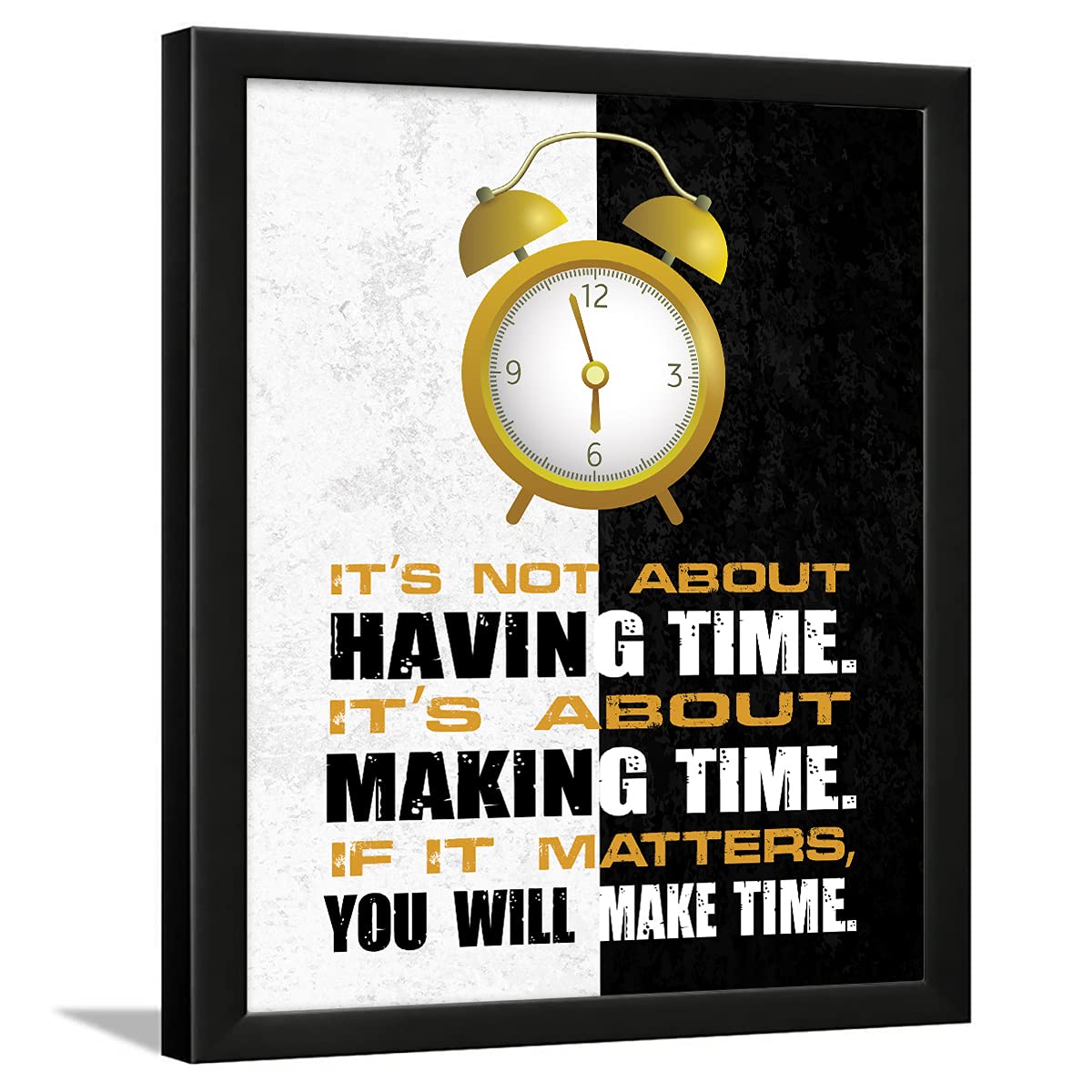 Time