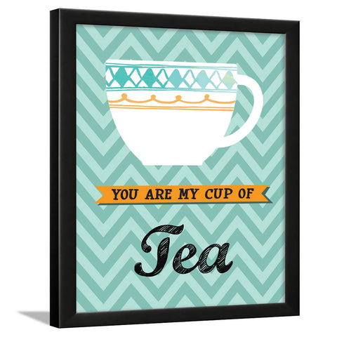 Tea Kitchen Dining Quotes