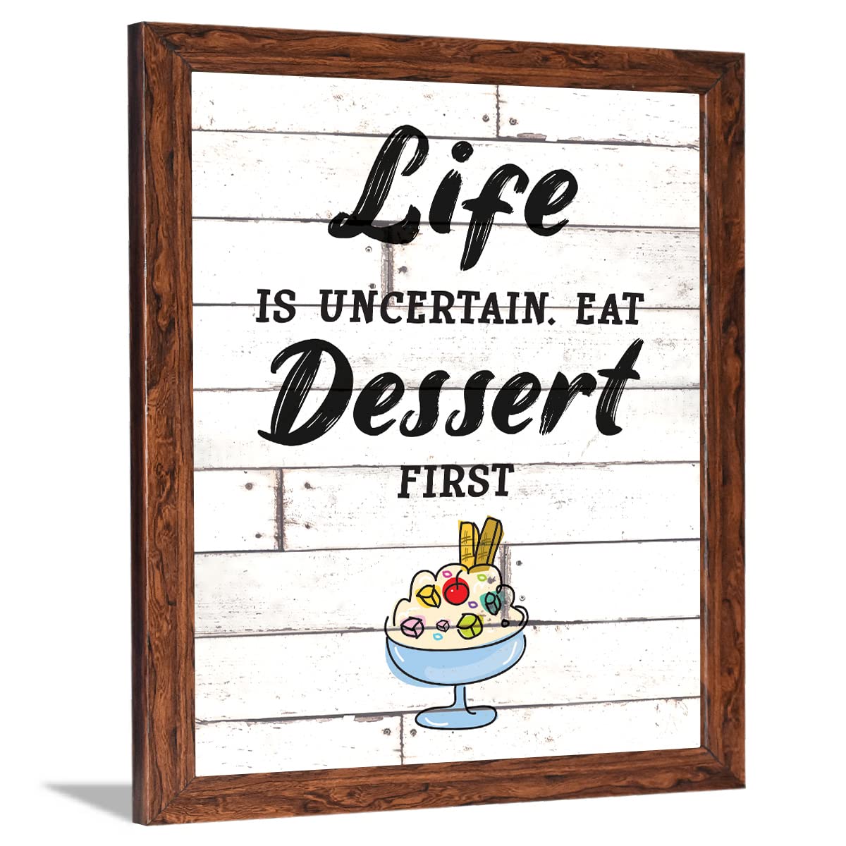 Kitchen Dining Quotes