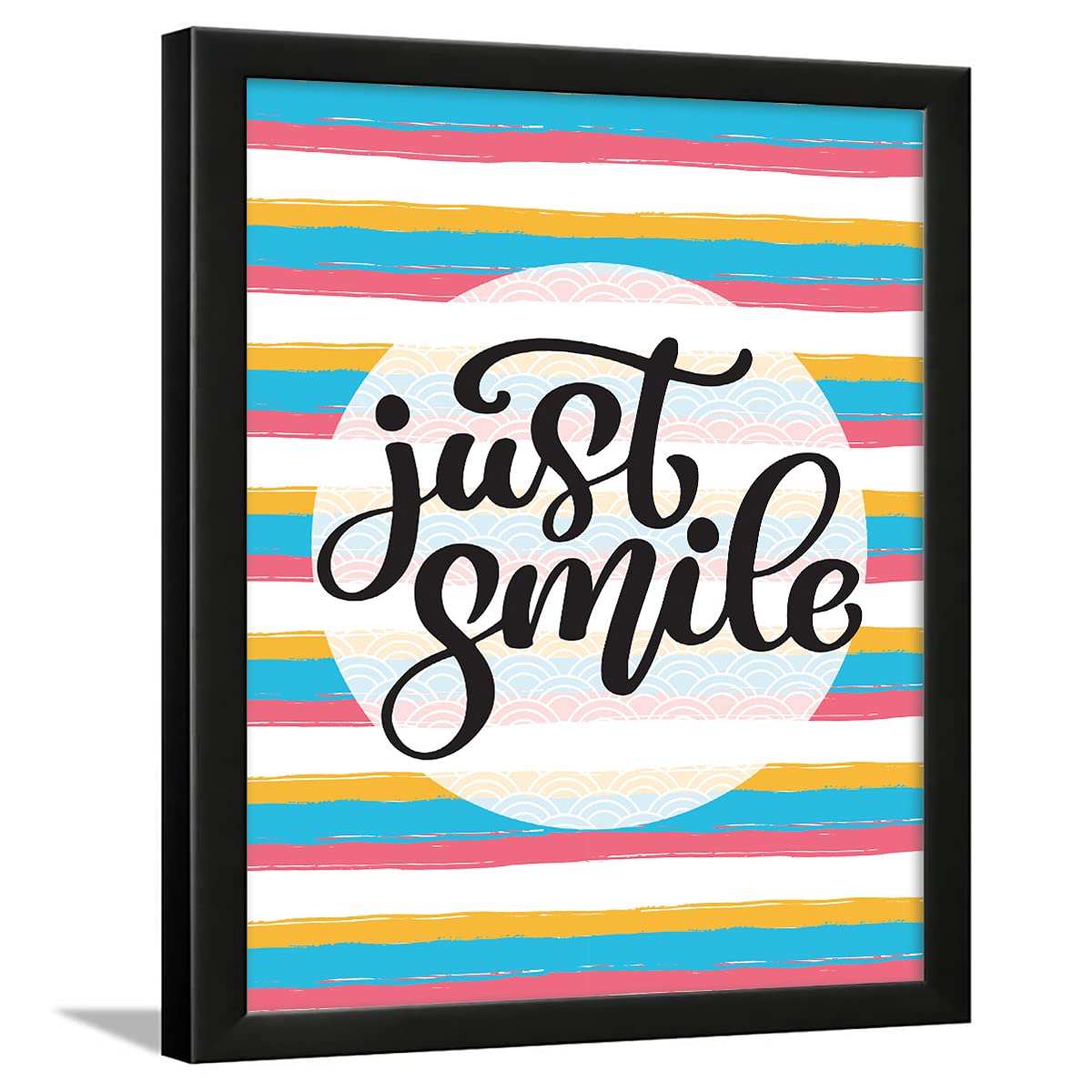 Smile