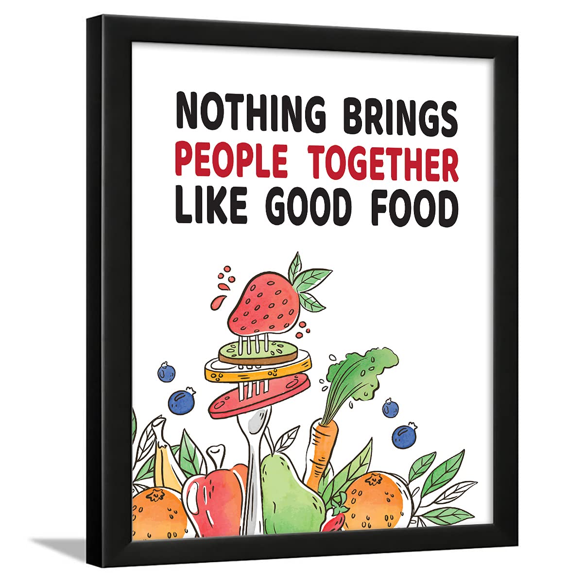 Kitchen Dining Food Quotes